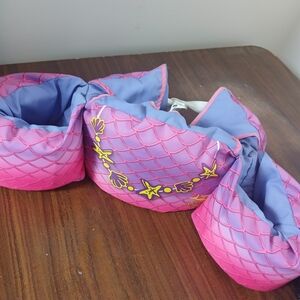 Body Glove Paddle Pals child swim vest